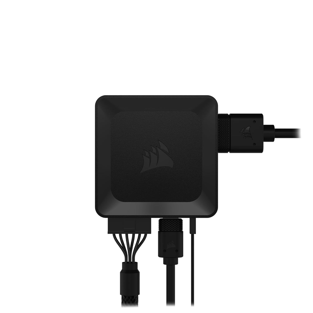 Corsair Control Hub CORSAIR iCUE LINK System Hub