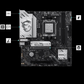 MSI B850M GAMING WIFI Motherboard