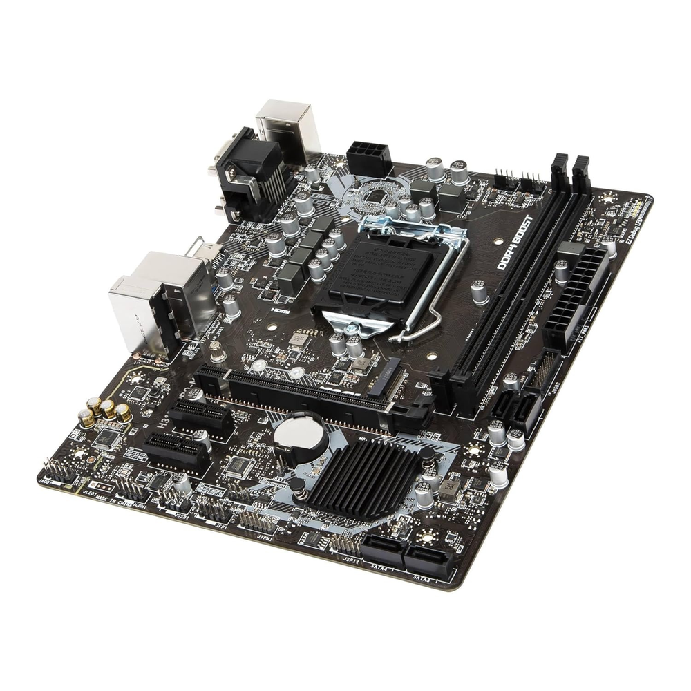 MSI H310M PRO-M2 Motherboard