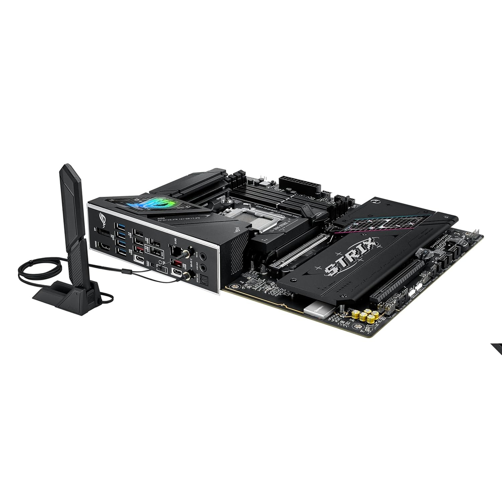 ASUS ROG STRIX B850-F GAMING WIFI ATX Motherboard