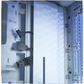 CORSAIR FRAME 4000D RS ARGB Modular Mid-Tower PC Case, White