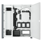 Corsair Chassis 7000D - AIRFLOW Full-Tower ATX PC Case — White