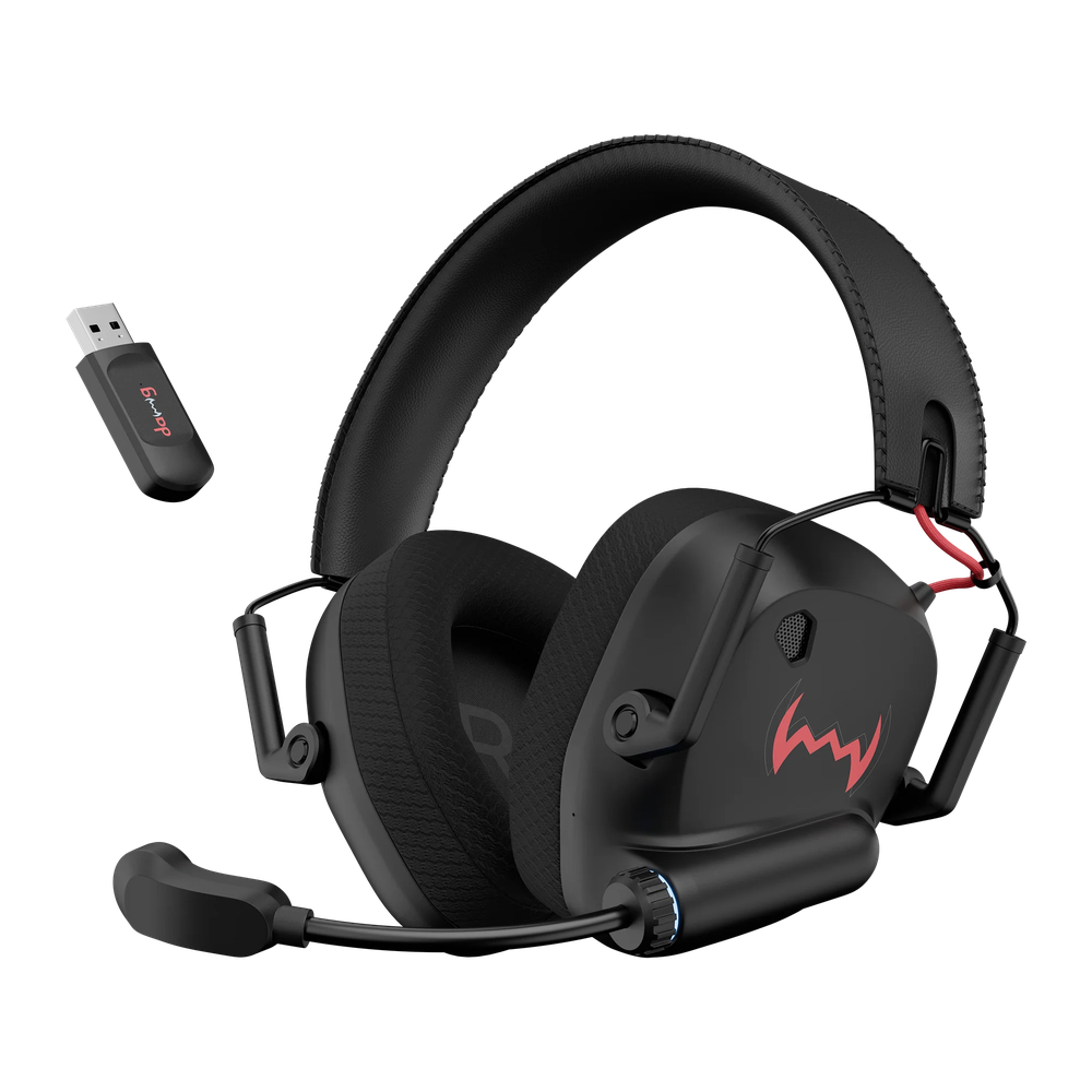 Dawg Headbug G60 Wireless Gaming Headset