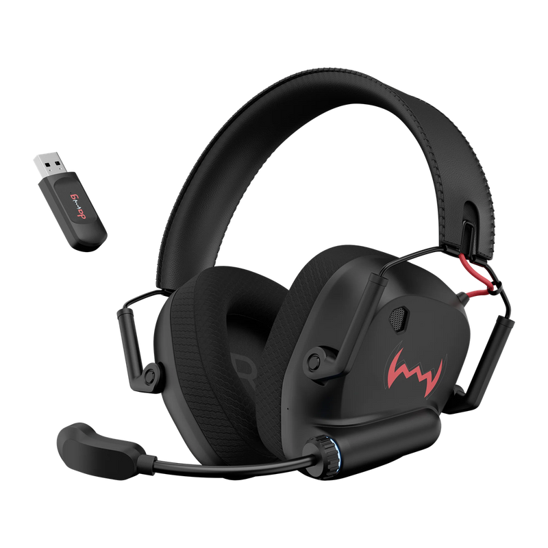 Dawg Headbug G60 Wireless Gaming Headset