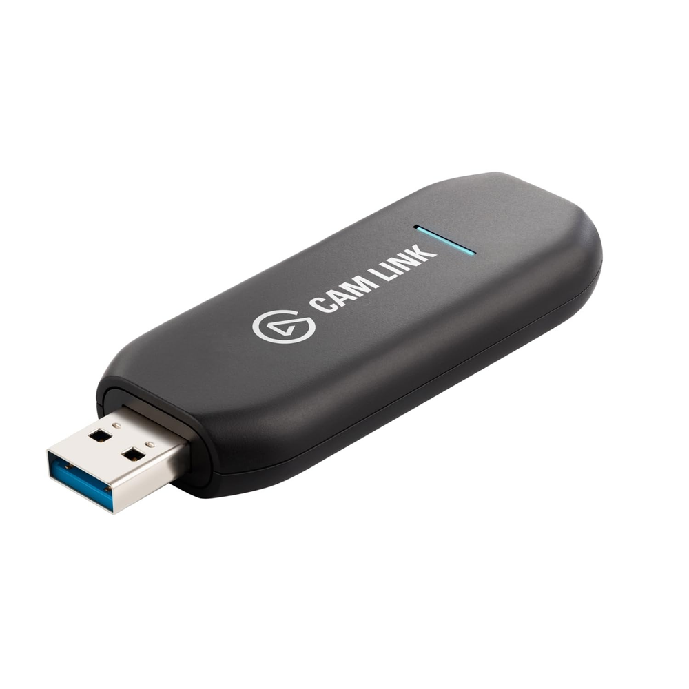 Corsair Elgato Cam Link 4K HDMI
