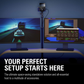 Elgato Master Mount L
