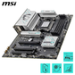 MSI B850 GAMING PLUS WIFI Motherboard