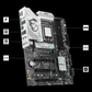 MSI B860 GAMING PLUS WIFI Motherboard