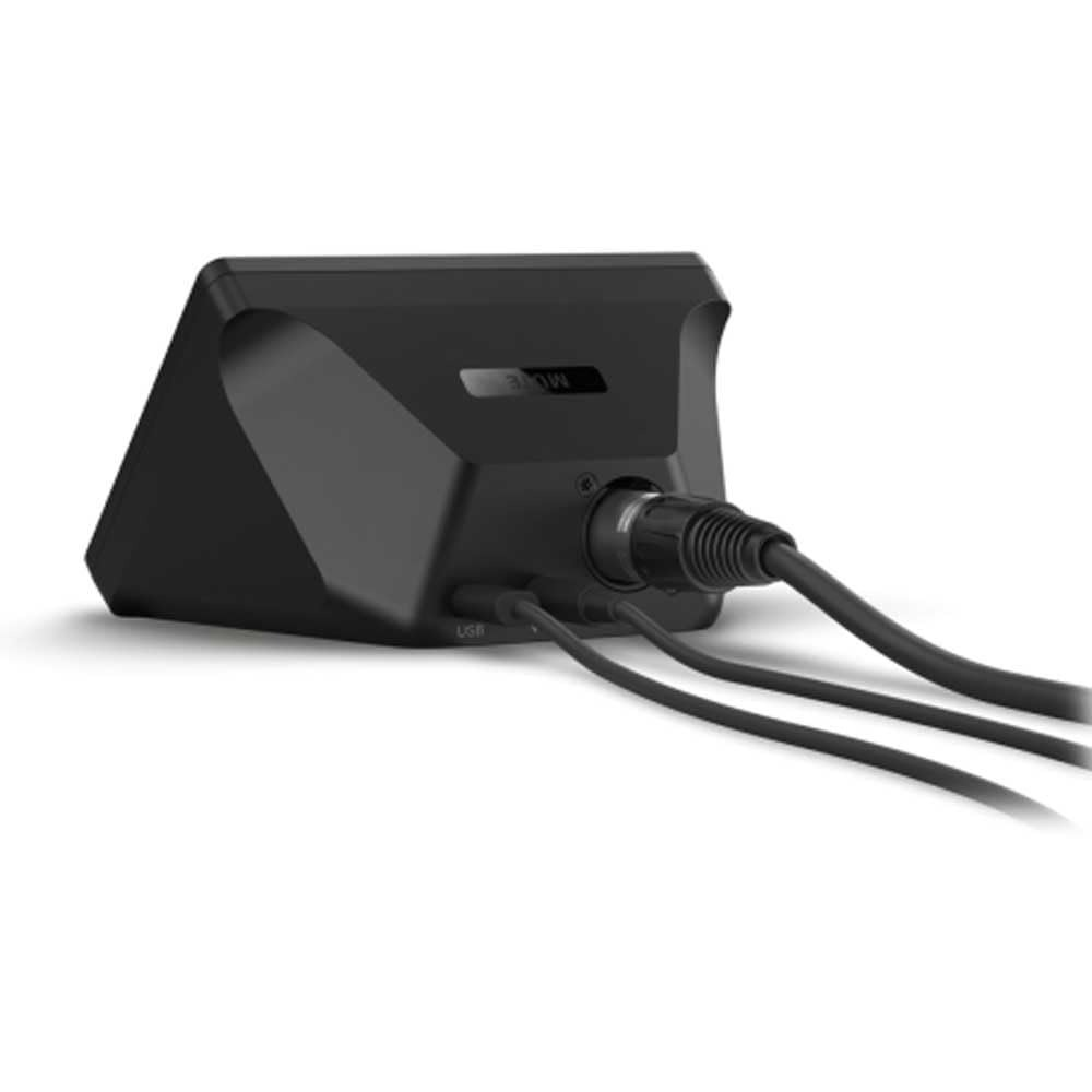 Elgato Wave XLR - Premium USB-C Audio Interface with 75dB Preamp, 48V Phantom Power, and Wave Link Software