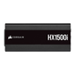 Corsair HXi Series HX1500i, 80 PLUS Platinum