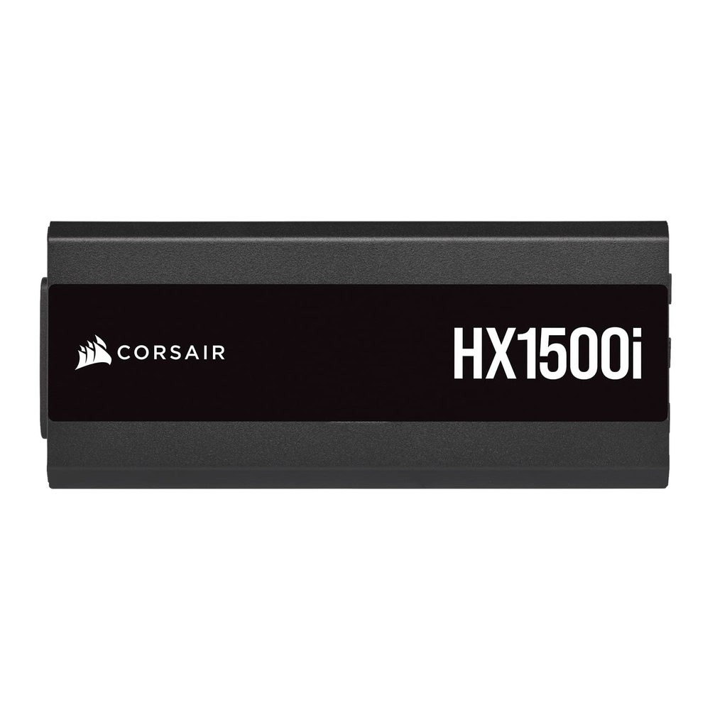 Corsair HXi Series HX1500i, 80 PLUS Platinum