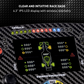 Thrustmaster Formula Wheel Add-On Ferrari SF1000 Edition