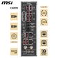 MSI MEG X870E ACE MAX Motherboard