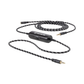 Elgato Chat Link - Audio Adapter for PS4, Xbox One, and Party Chat Capture with Extra-Long Cable
