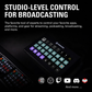 Corsair Elgato Stream Deck XL 32‑Key Live Content Creation Controller