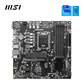 MSI PRO B760M-P Motherboard (DDR5)