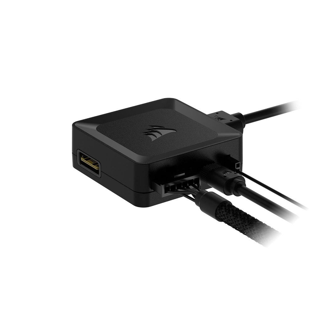 Corsair Control Hub CORSAIR iCUE LINK System Hub