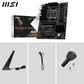 MSI PRO B850-S WIFI6E Motherboard