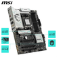MSI B850 GAMING PLUS WIFI Motherboard