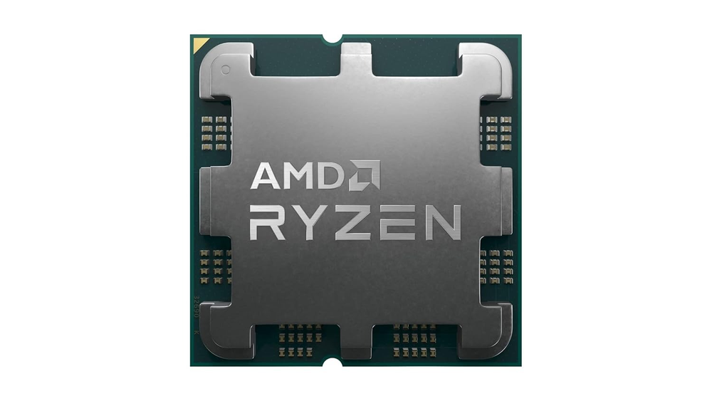 AMD Ryzen 7 7700X – 8 Core / 16 Thread AM5 Desktop Processor