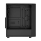 GAMDIAS AURA GC2 Elite V2 ARGB ATX Mid Tower Gaming Case (Black)