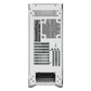 Corsair Chassis 7000D - AIRFLOW Full-Tower ATX PC Case — White