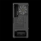 GAMDIAS AURA GC7 ARGB ATX Mid Tower Gaming Case (Black)
