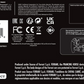 Thrustmaster Formula Wheel Add-On Ferrari SF1000 Edition