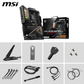 MSI MEG X870E ACE MAX Motherboard