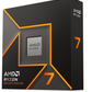 AMD Ryzen 7 9700X – 8 Core / 16 Thread AM5 Desktop Processor