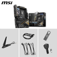 MSI MEG Z890 ACE Motherboard