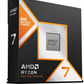 AMD Ryzen 7 9800X3D – 8 Core / 16 Thread AM5 Desktop Processor