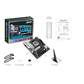 ASUS B650M-AYW WIFI mATX Motherboard