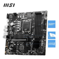 MSI PRO B760M-P Motherboard (DDR5)