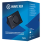 Elgato Wave XLR - Premium USB-C Audio Interface with 75dB Preamp, 48V Phantom Power, and Wave Link Software