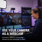 Corsair Elgato Cam Link 4K HDMI