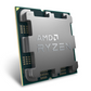 AMD Ryzen 5 7600 – 6 Core / 12 Thread AM5 Desktop Processor with Wraith Stealth Cooler