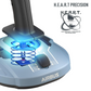 Thrustmaster TCA Sidestick Airbus Edition — Flight Joystick