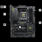 MSI MAG B850 TOMAHAWK WIFI Motherboard