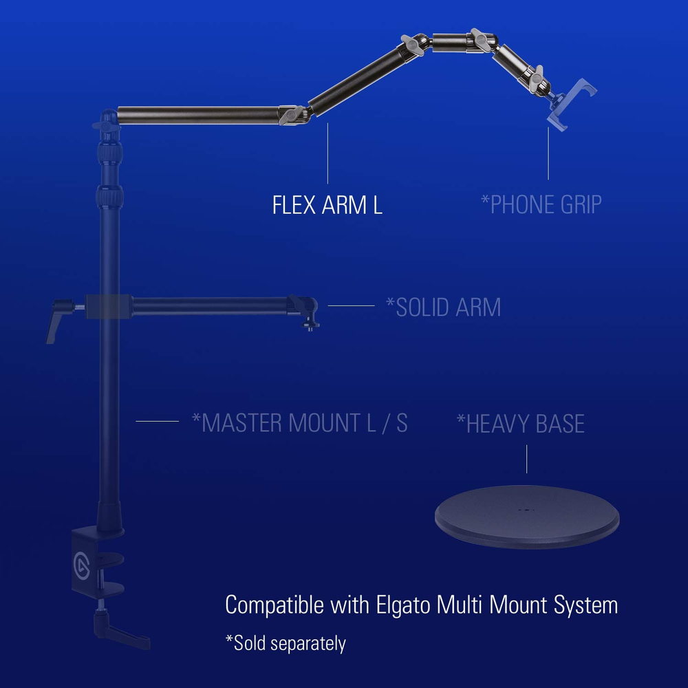 Elgato Flex Arm L