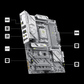 MSI MAG B850 GAMING PLUS MAX WIFI Motherboard