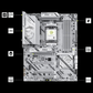 MSI MAG B850 GAMING PLUS MAX WIFI Motherboard