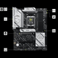 MSI MAG X870E GAMING MAX WIFI Motherboard