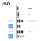 MSI PRO B760M-E DDR4 Motherboard