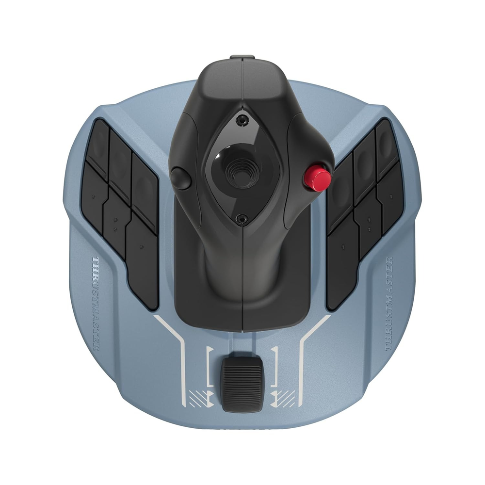 Thrustmaster TCA Sidestick Airbus Edition — Flight Joystick