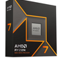 AMD Ryzen 7 9700X – 8 Core / 16 Thread AM5 Desktop Processor
