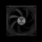 GAMDIAS Aeolus P2-1203 120mm ARGB PWM Case Fan (Triple Pack)