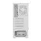 GAMDIAS AURA GC7 WH ARGB ATX Mid Tower Gaming Case (White)
