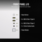 Corsair 2500D AIRFLOW Mid-Tower Dual Chamber PC Case White