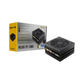 GAMDIAS HELIOS P2-1300G 1300W 80+ Gold ATX 3.0 Fully Modular Power Supply (12VHPWR, PCIe Gen 5.0, 135mm Dual-Ball Fan)